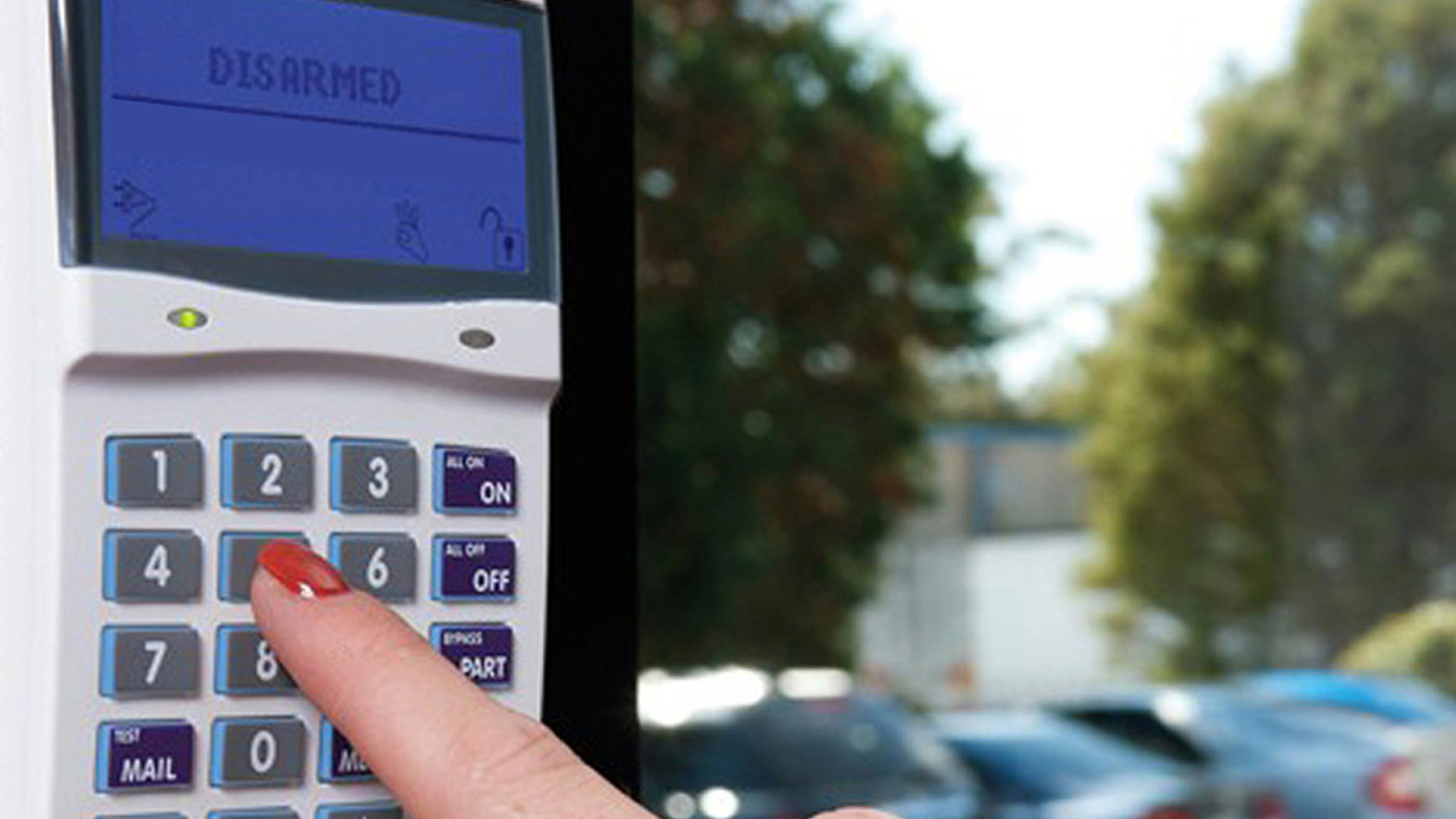 No More Beeping: How to Stop Your Bosch Alarm from Beeping
