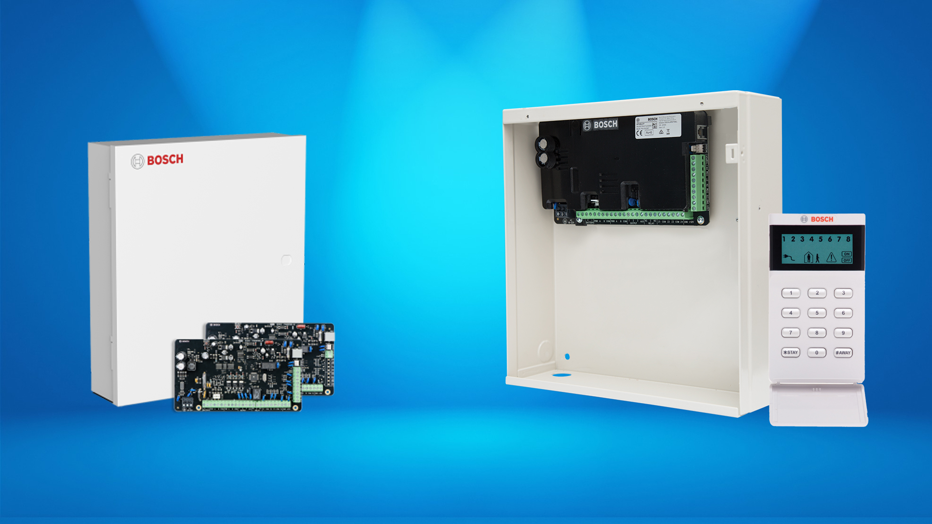 Why Your Bosch Solution 2000/3000 Alarm Is Beeping and How to Stop It?