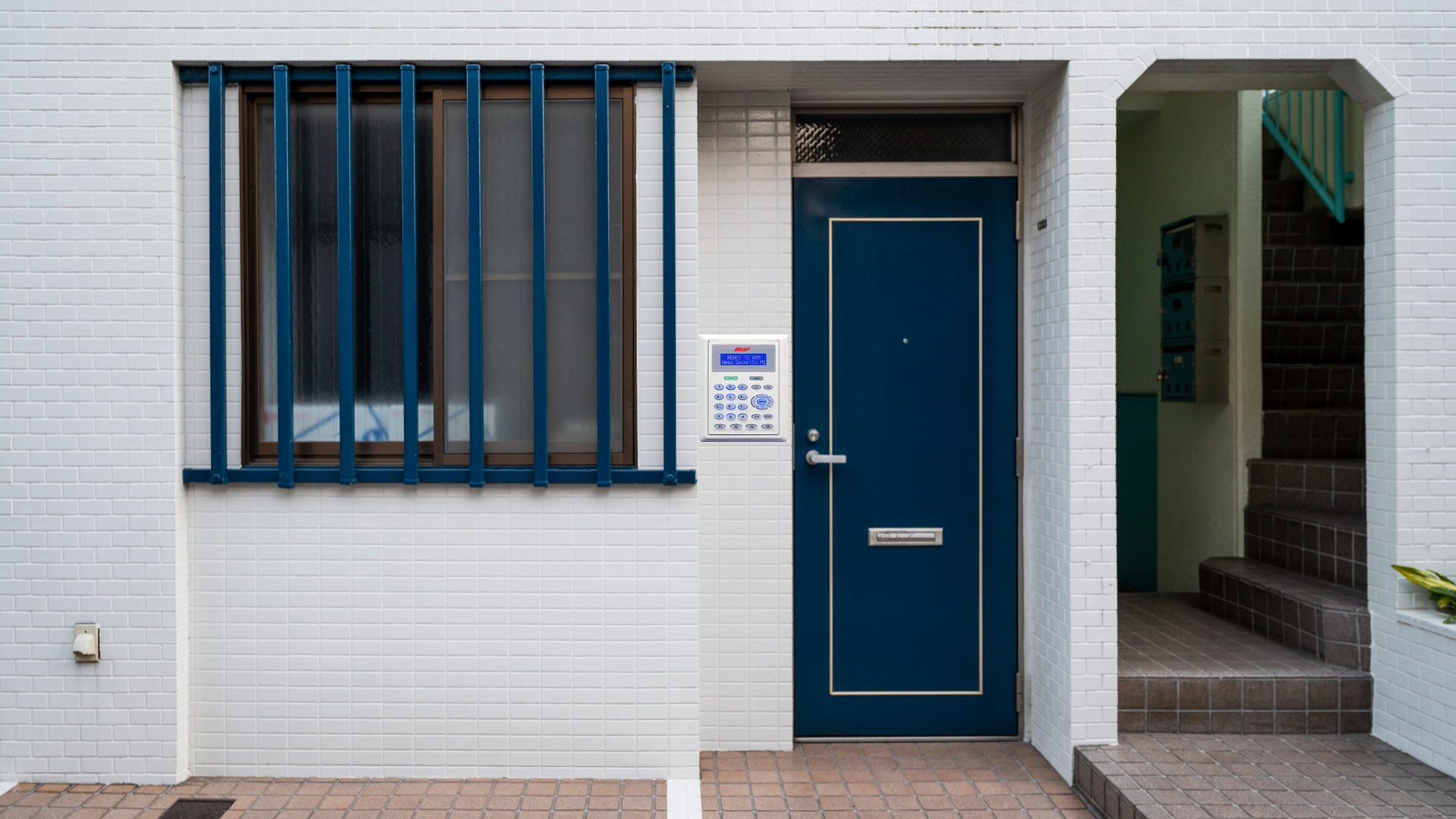 Ness Alarm System Low Battery: What It Means and How to Fix It