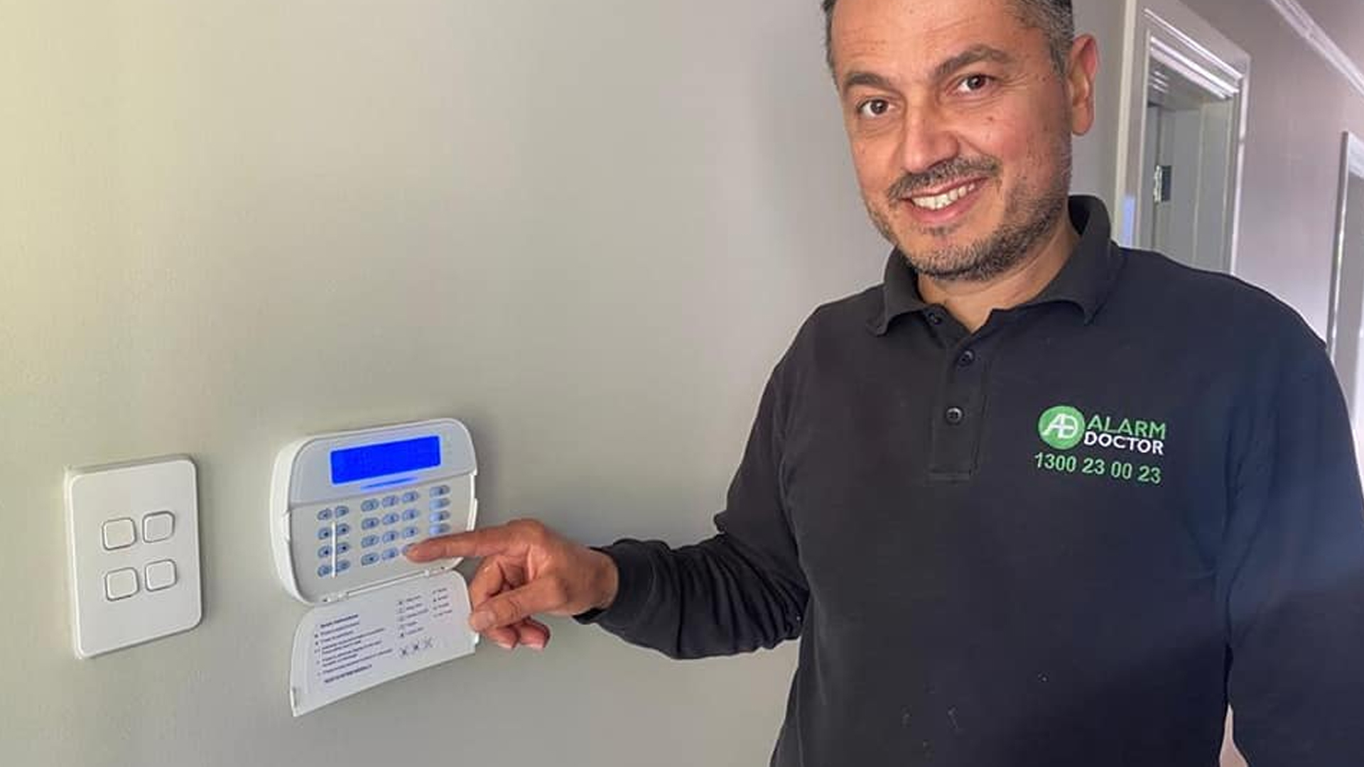 Silence the Beep: Troubleshooting Your DSC Alarm System